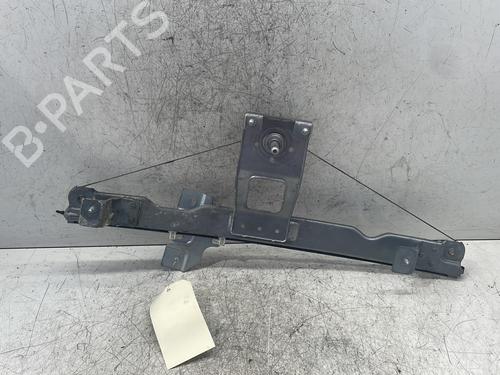 Front right window mechanism DACIA SANDERO 1.5 dCi | BP30019531C23