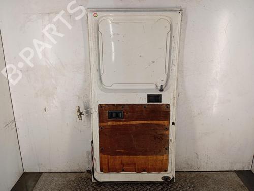 Used Right tailgate Right tailgate FIAT DUCATO Van (244_) 2.3 JTD (110 hp) 39972348 39972348
