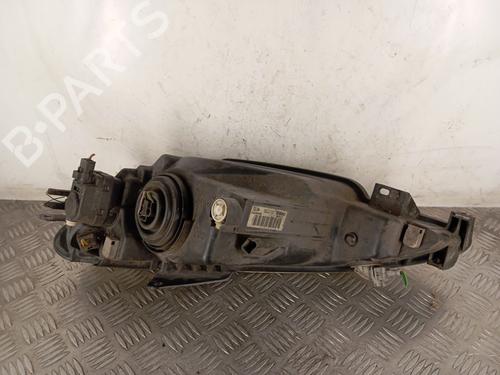 Used Right headlight Right headlight PEUGEOT 206 Hatchback (2A/C) 1.4 i (75 hp) 31211794 31211794