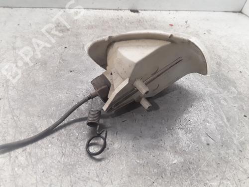Left front indicator FORD SIERRA II (GBG, GB4) 2.0 | BP30018580C32