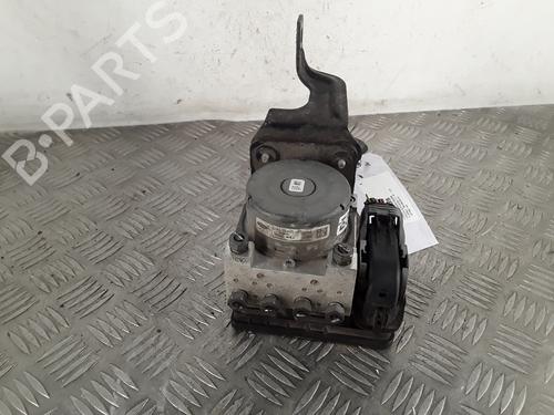 Used ABS pump FORD FIESTA VI (CB1, CCN) 1.0 EcoBoost (100 hp) 30144470