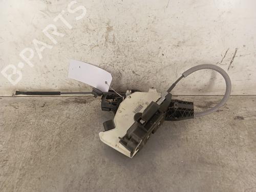 Used Rear right lock VW TIGUAN (5N_) 2.0 TDI (140 hp) 30012412