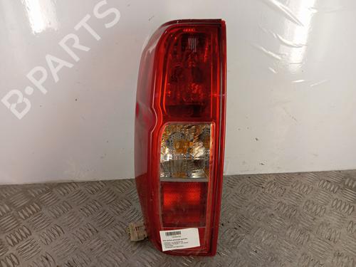 Left taillight NISSAN NAVARA NP300 (D40) 2.5 dCi 4WD | BP33692835C34 - Image 2