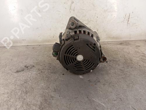 Alternator PEUGEOT 306 Hatchback (7A, 7C, N3, N5) 1.9 D | BP30020090M7 