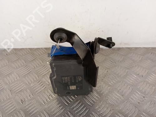 ABS pump RENAULT SCÉNIC III (JZ0/1_) 1.4 16V (JZ0F, JZ1V) | BP30011859M43 