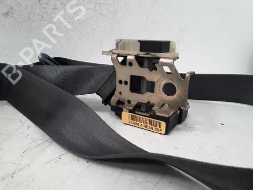 Front right seatbelt RENAULT KANGOO (KC0/1_) 1.4 (KC0C, KC0H, KC0B, KC0M) | BP30015995I25 - Image 2