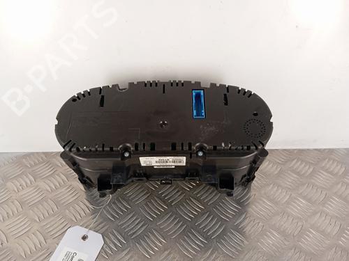 Kombinert Instrument VW SHARAN (7N1, 7N2) 2.0 TDI | BP30007917C47 