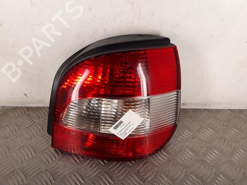 Piloto trasero derecho RENAULT SCÉNIC I MPV (JA0/1_, FA0_) 1.6 (JA00, JA16, JA15, JA19, JA1V, JA2B, JA2C, JA0B,... (107 hp) 30007280