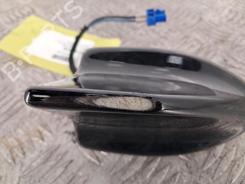 Antenne/Base Antenne/Base FORD FOCUS IV (HN) 1.0 EcoBoost (125 hp) 33692064 33692064