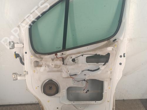 Right front door RENAULT TRAFIC II Bus (JL) 2.0 dCi 90 (JL00, JL01, JL0H, JL0M, JL0P, JL0S) | BP30025122C3