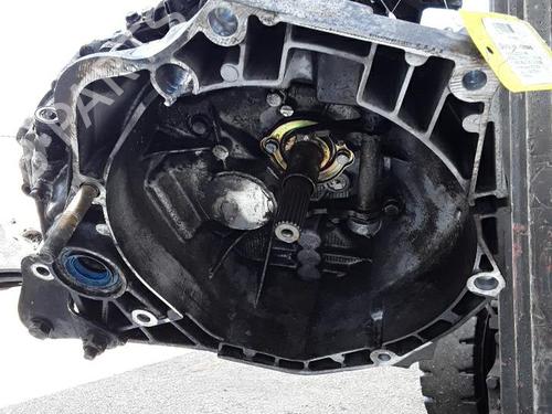 Gearbox FIAT DOBLO Box Body/MPV (223_) 1.3 D Multijet | BP30027326M3 