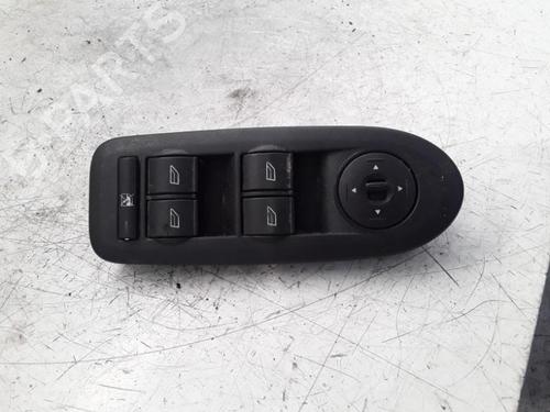 Left front window switch FORD C-MAX (DM2) 1.8 Flexifuel | BP30009282I27