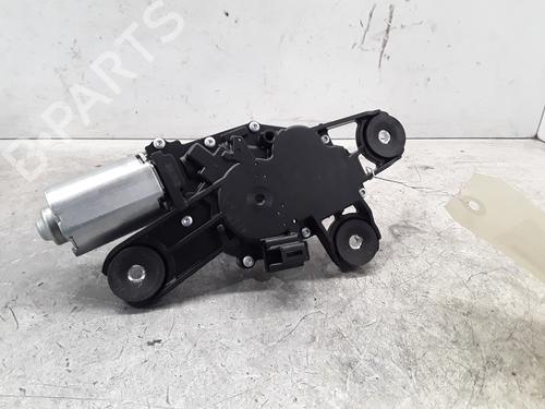 Viskermotor bagrude FORD FIESTA VI (CB1, CCN) 1.4 TDCi | BP30010637M102 