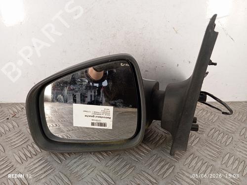 Left mirror DACIA SANDERO II 1.5 dCi | BP36371474C26 - Image 2