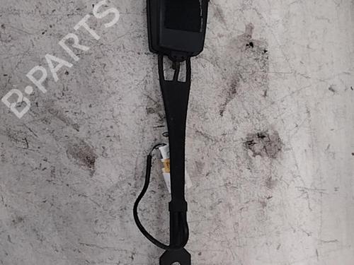 Used Seat buckle PEUGEOT 5008 (0U_, 0E_) 1.6 HDi (110 hp) 30026603