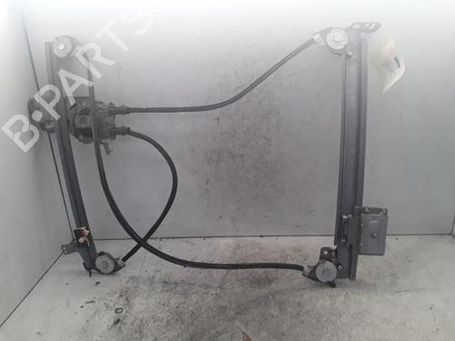 Used Front right window mechanism Front right window mechanism CITROËN C3 Pluriel (HB_) 1.4 HDi (68 hp) 30019191 30019191