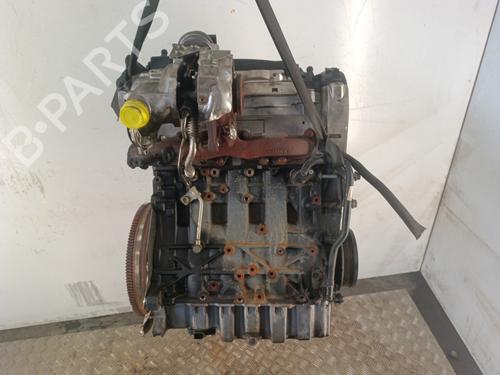 Engine AUDI A3 Sportback (8VA, 8VF) 1.6 TDI | BP38977933M1 - Image 3