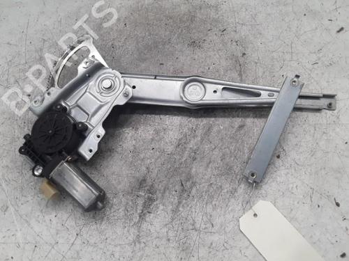 Used Front left window mechanism TOYOTA YARIS (_P1_) 1.0 (SCP10_, SCP10R) (65 hp) 30013365
