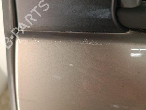 Left rear door DACIA LODGY (JS_) 1.2 TCe (JSAY, JSM0) | BP30023678C4 