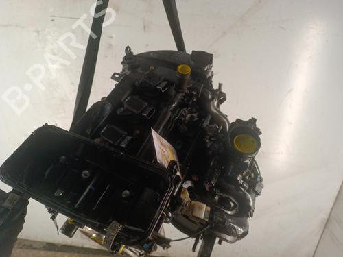 Engine CITROËN C1 (PM_, PN_) 1.0 | BP31993269M1 