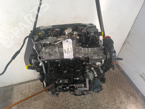 Engine PEUGEOT RIFTER 1.2 PureTech 110 | BP38977964M1 - Image 2