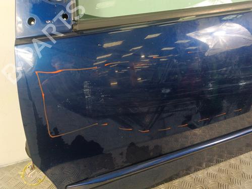 Drzwi przednie lewe CITROËN C2 (JM_) 1.4 HDi | BP30015383C2 