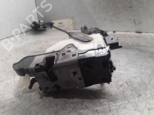 Used Front left lock Front left lock PEUGEOT 2008 I (CU_) 1.5 BlueHDI 120 (120 hp) 30012953 30012953