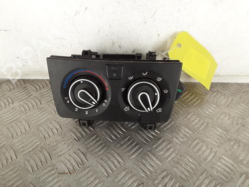 Comando clima PEUGEOT BOXER Van 2.0 BlueHDi 130 (130 hp) 30813370