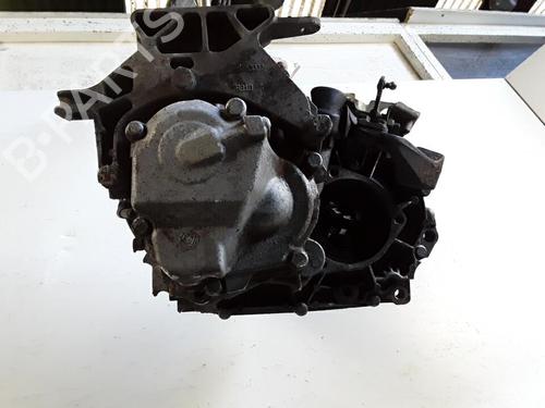 Gearbox FIAT DOBLO MPV (119_, 223_) 1.2 (223AXA1A) | BP30016573M3 