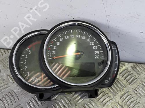 Instrument cluster MINI MINI (F56) One D | BP30027383C47 
