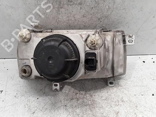 Left headlight VW VENTO (1H2) 1.9 TDI | BP30011287C28