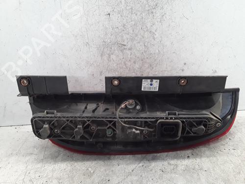 Left taillight FIAT DOBLO Cargo (263_) 1.3 D Multijet | BP30008649C34 - Image 3