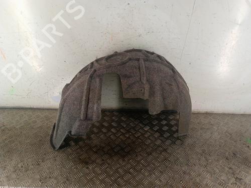 Used Wheel arch AUDI A3 Sportback (8VA, 8VF) 1.6 TDI (105 hp) 30010551