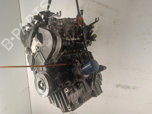 Engine PEUGEOT 607 (9D, 9U) 2.2 HDi | BP31993226M1
