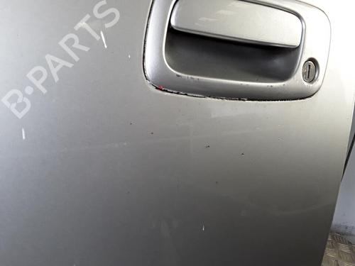 Left front door OPEL ASTRA G Estate (T98) 1.6 16V (F35) | BP30022427C2