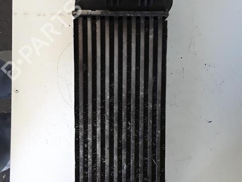 Intercooler PEUGEOT 5008 (0U_, 0E_) 1.6 HDi | BP30027256M30