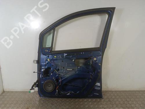 right-front-door-opel-agila-b-h08-2008-2009-2010-2011-2012-2013-2014-30019323 main image