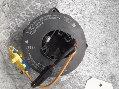 Kontaktrulle Airbag SUZUKI WAGON R+ (MA) 1.3 (RB413) | BP30008990C102 