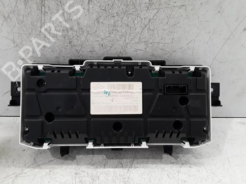 instrument-cluster-renault-captur-i-j5_-h5_-2013-30015862 main image