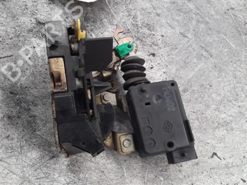 Høyre foran lås RENAULT TWINGO I (C06_) 1.2 (C066, C068) (58 hp) 30018888