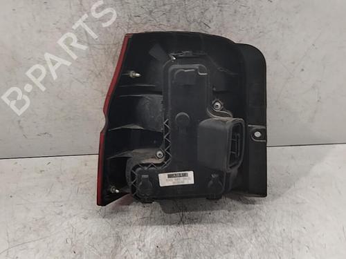 Right taillight VW LUPO I (6X1, 6E1) 1.4 16V | BP30026485C35