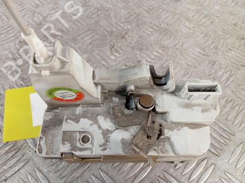 Used Rear left lock Rear left lock PEUGEOT 307 (3A/C) 1.6 16V (109 hp) 33692671 33692671