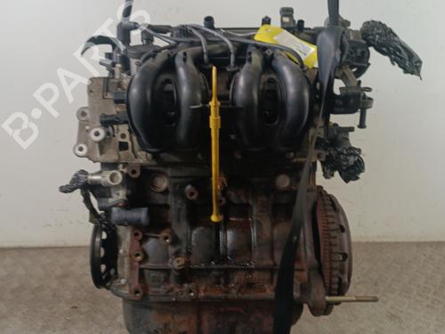 Used Engine RENAULT TWINGO I (C06_) 1.2 (C066, C068) (58 hp) 30008772