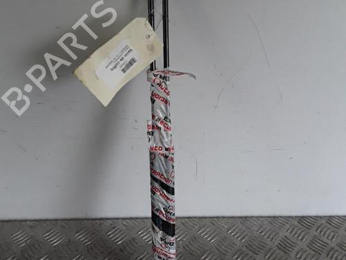 Tailgate lift support DACIA SANDERO 1.4 (BS0C, BS0A, BS0G, BS1F, BS0E) | BP30022209C138