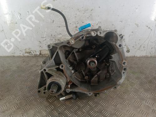 Gearbox RENAULT TWINGO II (CN0_) 1.2 16V (CN0K, CN0V, CN0A) | BP38941743M3 - Image 3
