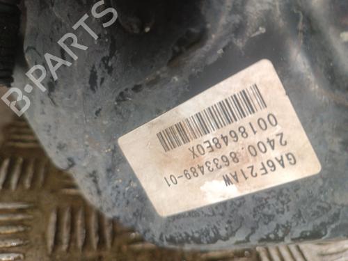 Gearbox MINI MINI (F56) Cooper D | BP37248934M3 - Image 2