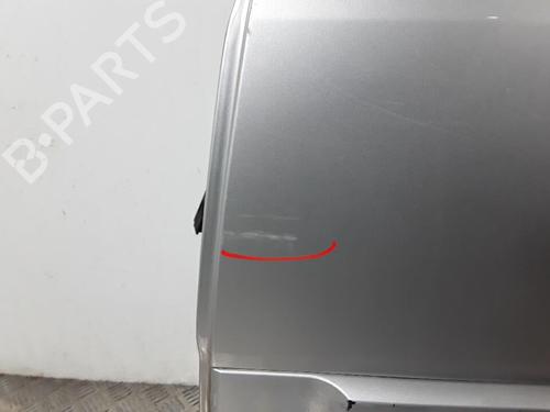 Right rear door FORD FOCUS II Turnier (DA_, FFS, DS) 1.8 TDCi | BP30026437C5