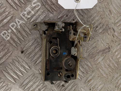 Used Front right lock PEUGEOT 106 II (1A_, 1C_) 1.0 i (50 hp) 31129793