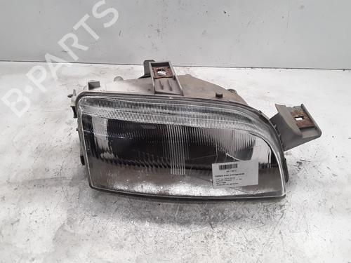 Used Right headlight FIAT PUNTO (176_) 55 1.1 (54 hp) 30026002