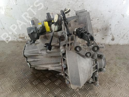 Gearbox CITROËN JUMPY III Van (V_) 2.0 BlueHDi 145 | BP38977939M3 - Image 2